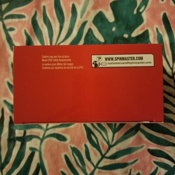 Set of 4 Paw Patrol Activity Games & Book Bundle - Picture 10 of 10